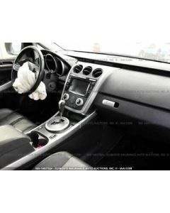 Automatic Transmission AWD Fits 07-08 MAZDA CX-7 612317