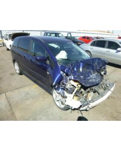 Manual Transmission Fits 06-07 MAZDA 5 422716