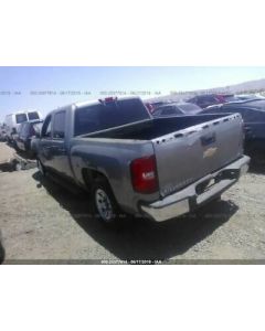 Passenger Lower Control Arm Front Fits 07-13 SIERRA 1500 PICKUP 1147622