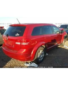Automatic Transmission FWD Fits 09-12 JOURNEY 712351