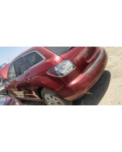 Passenger Right Lower Control Arm Front Fits 07-12 MAZDA CX-7 1139934