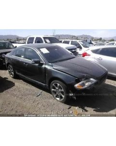 2007-2010 Volvo 80 Series Automatic Transmission- AWD, w/ Turbo Opt. 115K Miles