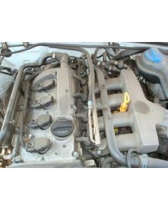 2002-2003 Audi A4 Manual Transmission- Fits 1.8L, FWD, FPS