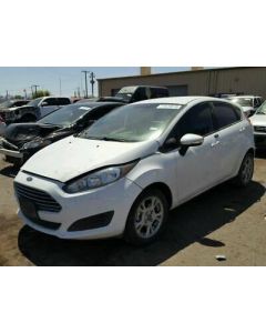 2016 Ford Fiesta Automatic Transmission- 6 Speed, 35K Miles