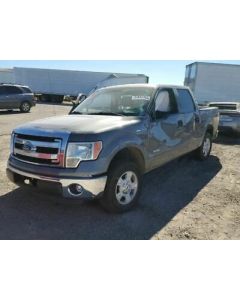 Driver Left Lower Control Arm Front Fits 09-13 EXPEDITION 1060941