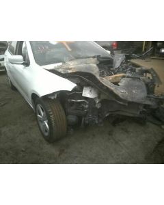 Automatic Transmission 2.4L ID 68197729 Fits 13-16 DART 1069246