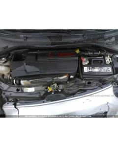 Automatic Transmission 2 Door Fits 12-17 FIAT 500 1057424
