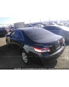 Driver Left Strut Front Le 4 Cylinder Fits 10-11 CAMRY 989161