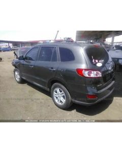 Automatic Transmission FWD Fits 10-12 SANTA FE 1014793