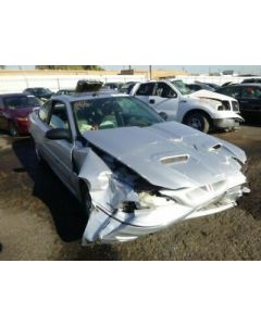 Automatic Transmission 3.29 Axle Rio Opt FR9 Fits 05 GRAND AM 367811