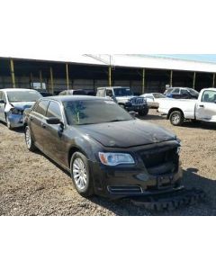 Automatic Transmission C Model Base 8 Speed RWD Fits 12-14 300 1001740