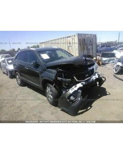 Automatic Transmission FWD Fits 10-12 SANTA FE 854706
