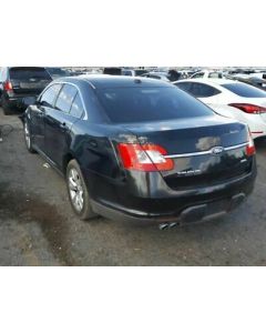 Automatic Transmission 6 Speed VIN C 8th Digit FWD Fits 09-12 FLEX 992328