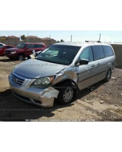 Automatic Transmission SE Canada Fits 08-10 ODYSSEY 556560