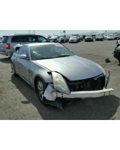 Automatic Transmission Thru 6/03 Fits 03-04 350Z 944568
