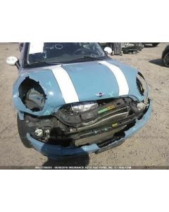 Automatic Transmission Base 6 Speed Fits 07-10 MINI COOPER 977896