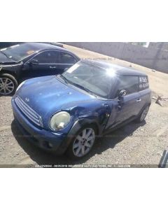 Automatic Transmission Base 6 Speed Fits 07-10 MINI COOPER 963906