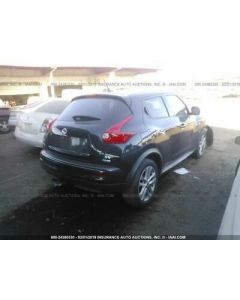Passenger Right Strut Front FWD Sv Fits 11-17 JUKE 1085582