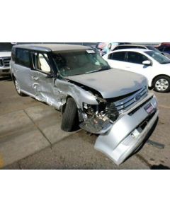 Automatic Transmission 6 Speed VIN C 8th Digit FWD Fits 09-12 FLEX 502948