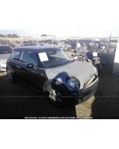 Automatic Transmission Base 6 Speed Fits 07-10 MINI COOPER 884371