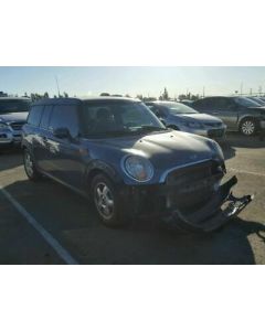 Automatic Transmission Base 6 Speed Fits 07-10 MINI COOPER 919939