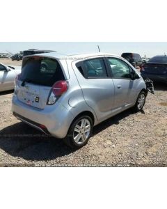 Automatic Transmission Fits 13 SPARK 671475
