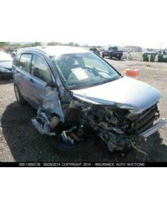 Automatic Transmission AWD Fits 07-09 CR-V 960044