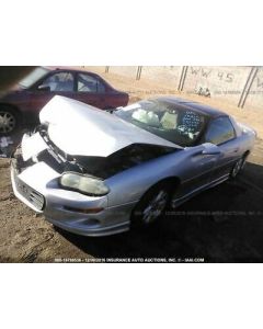 Automatic Transmission Fits 98-02 CAMARO 784267