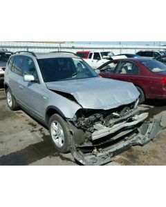 Automatic Transmission Fits 04-06 BMW X3 668113