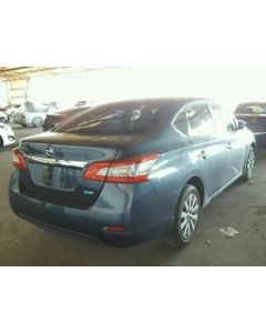 Passenger Right Strut Front Fits 13-17 SENTRA 1078568