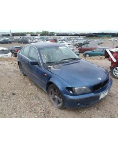 Automatic Transmission Fits 04-06 BMW X3 358310