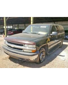 Stabilizer Bar Front Fits 00-06 SUBURBAN 1500 1120588