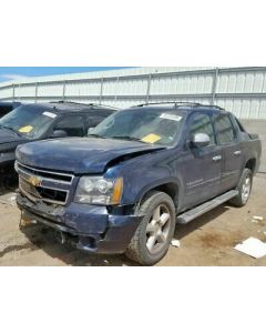 Stabilizer Bar Front Tow Package Fits 07-18 SIERRA 1500 PICKUP 1125608