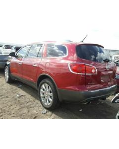 Stabilizer Bar VIN J 11th Digit Limited Rear Fits 07-17 ACADIA 1125738