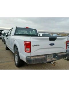 Stabilizer Bar Front 141.0" Wb Fits 15-17 FORD F150 PICKUP 1095507