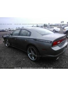 Automatic Transmission Sxt 5 Speed Fits 12-14 CHALLENGER 1014147