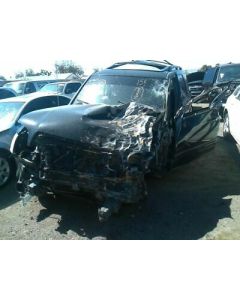 Automatic Transmission 2WD Fits 03-04 SEQUOIA 551607
