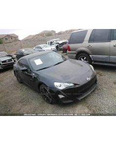 Automatic Transmission Fits 13-17 BR-Z 882378