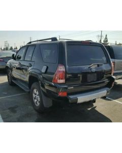Automatic Transmission 6 Cylinder 2WD Fits 03-04 4 RUNNER 996775