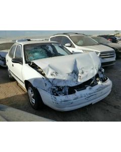 Automatic Transmission 3 Speed Fits 00-02 PRIZM 1079470