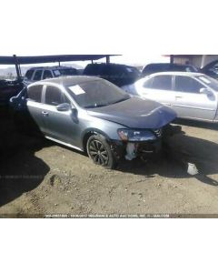 Automatic Transmission 6 Speed Fits 12-14 17 BEETLE 850709