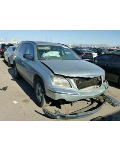 Automatic Transmission AWD Fits 04 PACIFICA 786778