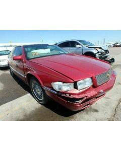 Automatic Transmission VIN Y 8th Digit Fits 02 ELDORADO 559120