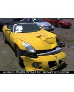 Automatic Transmission Fits 07-10 SKY 374536