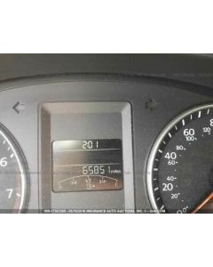 Automatic Transmission 6 Speed Fits 12-14 17 BEETLE 684078