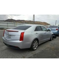 Driver Strut Front Base RWD Opt FE2 Fits 13-16 ATS 1054747