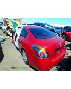 Engine 2.5L VIN A 4th Digit QR25DE Fits 07-08 ALTIMA 610232