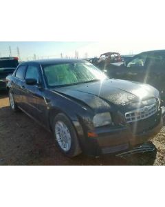 Power Steering Pump Fits 05-10 300 1077068