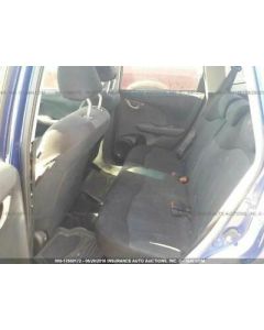 Manual Transmission 5 Speed Fits 09 FIT 686385