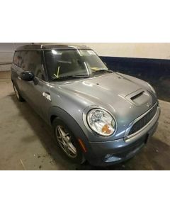 Manual Transmission S Model 6 Speed Fits 07-10 MINI COOPER 650823
